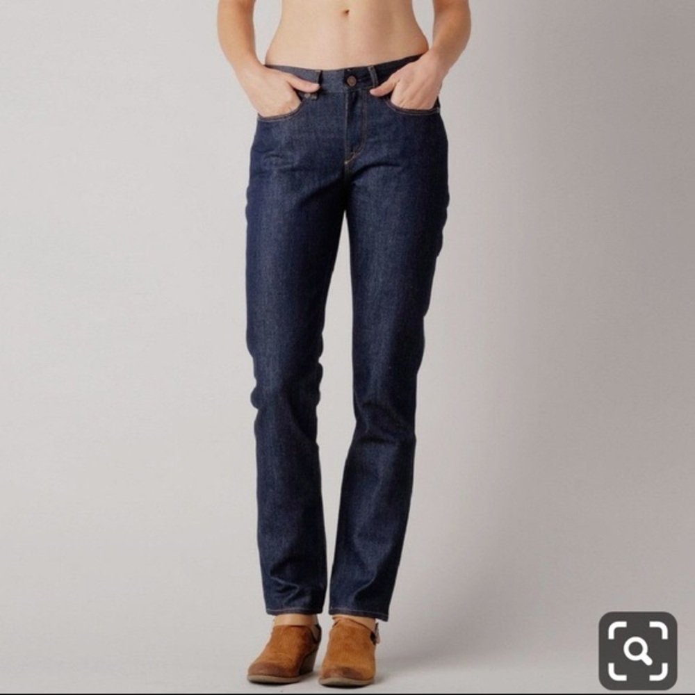 Levi’s Made & Crafted Sticks Slim Jeans 26